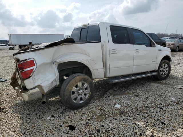 Photo 3 from auction – 2012 FORD F150 SUPER with VIN 1FTFW1CT6CKD05676