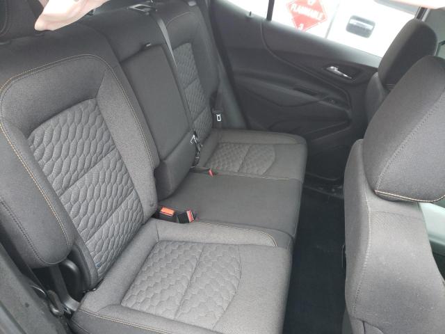 Photo 11 from auction – 2019 CHEVROLET EQUINOX LT with VIN 2GNAXJEV4K6231074