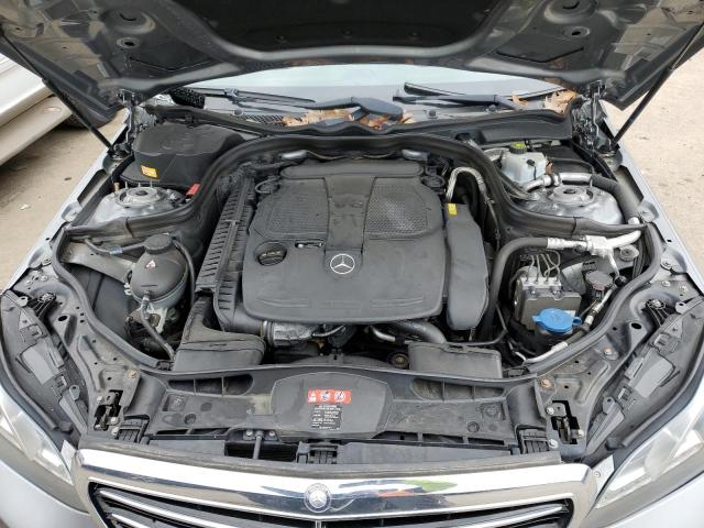 Photo 11 from auction – 2014 MERCEDES-BENZ E 350 4MAT with VIN WDDHF8JB3EA886967