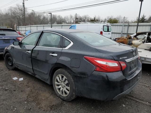 Photo 2 from auction – 2016 NISSAN ALTIMA 2.5 with VIN 1N4AL3AP0GC145286