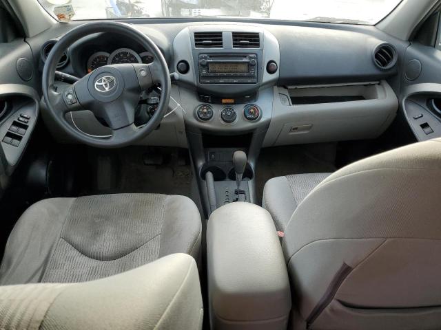 Zdjęcie 8 z aukcji – 2012 TOYOTA RAV4 z VIN 2T3ZF4DV0CW106628