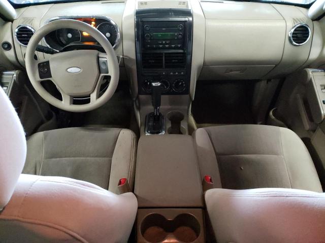 Photo 8 from auction – 2007 FORD EXPLORER X with VIN 1FMEU73E27UB74631