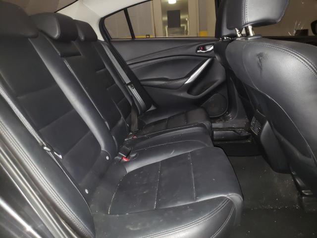 Photo 10 from auction – 2015 MAZDA 6 TOURING with VIN JM1GJ1T51F1217956