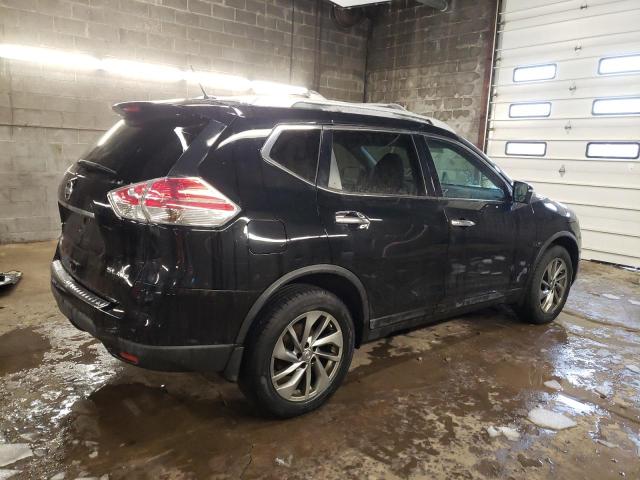 Photo 3 from auction – 2015 NISSAN ROGUE S with VIN 5N1AT2MVXFC858639
