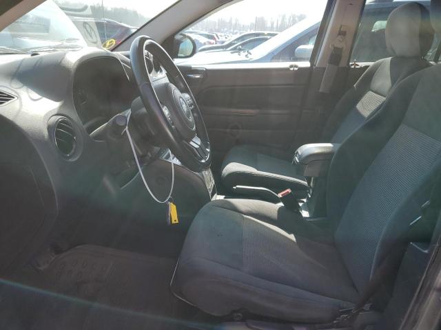 Photo 7 from auction – 2011 JEEP COMPASS SP with VIN 1J4NF1FB3BD283082