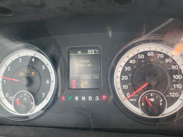 Photo 9 from auction – 2015 RAM 1500 ST with VIN 1C6RR6FT2FS567431