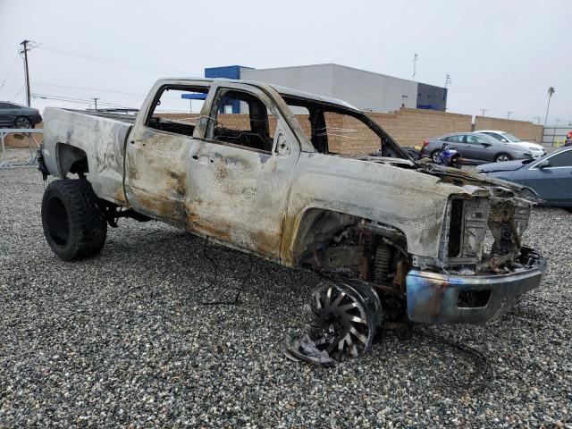 Photo 4 from auction – 2014 CHEVROLET SILVERADO with VIN 3GCPCSEC2EG103332