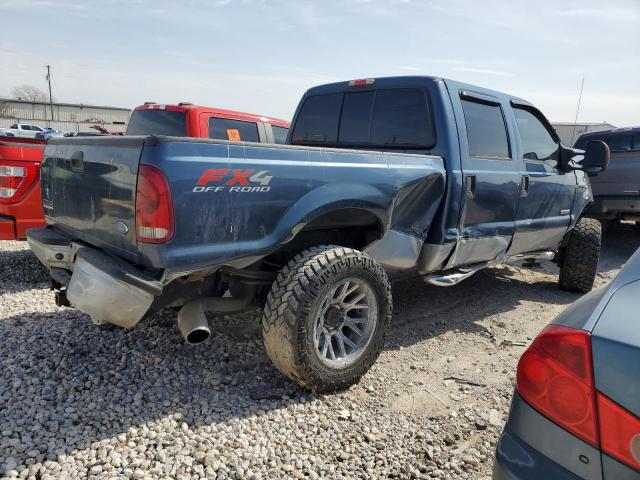 Photo 3 from auction – 2006 FORD F250 SUPER with VIN 1FTSW21P76EB38869