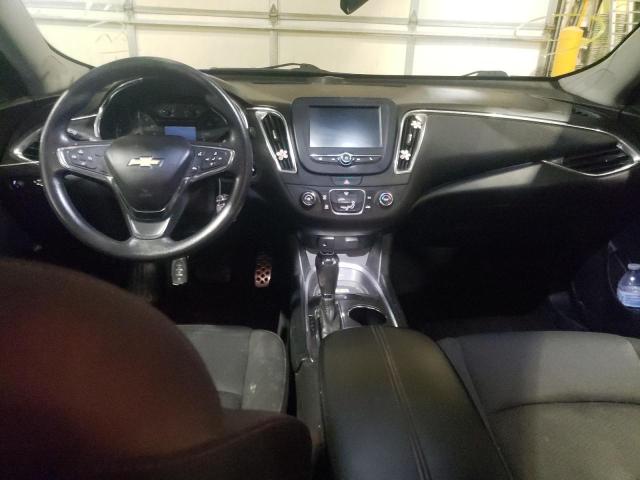 Photo 8 from auction – 2016 CHEVROLET MALIBU LT with VIN 1G1ZE5ST9GF286265