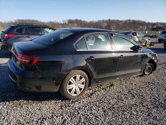Photo 3 from auction – 2017 VOLKSWAGEN JETTA S with VIN 3VW167AJ2HM382475