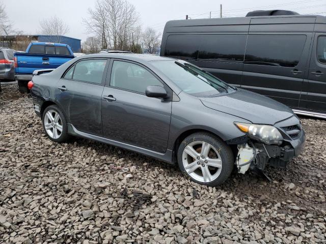 Photo 4 from auction – 2013 TOYOTA COROLLA BA with VIN 2T1BU4EEXDC105794