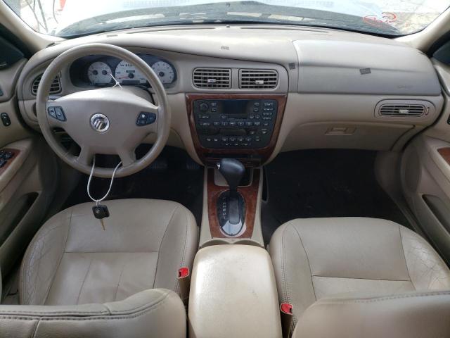 Photo 8 from auction – 2003 MERCURY SABLE LS P with VIN 1MEFM55SX3G630317