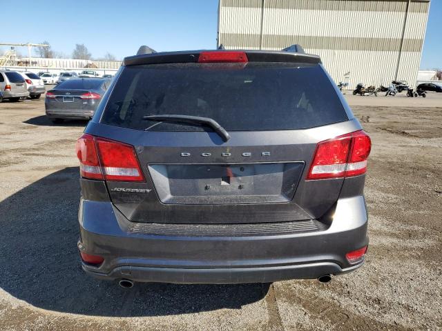 Photo 6 from auction – 2019 DODGE JOURNEY SE with VIN 3C4PDCBG9KT758570