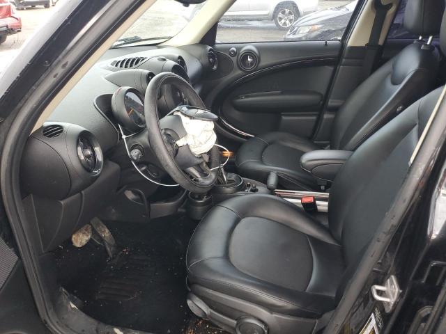 Photo 7 from auction – 2015 MINI COOPER COU with VIN WMWZB3C53FWR45313