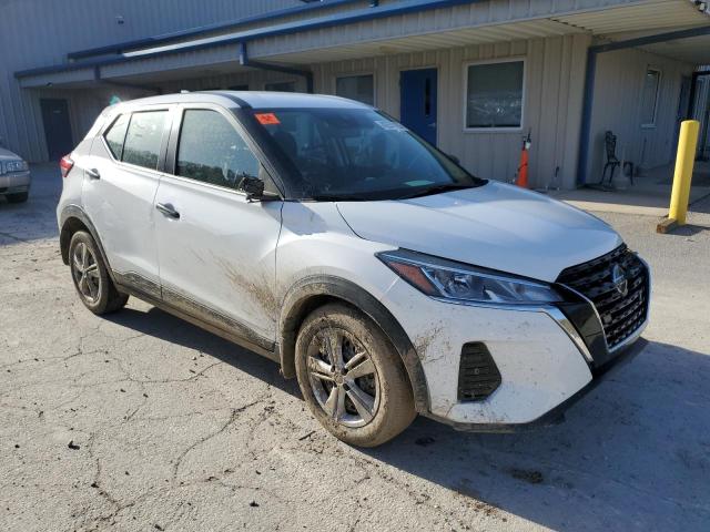Photo 4 from auction – 2021 NISSAN KICKS S with VIN 3N1CP5BV4ML565278