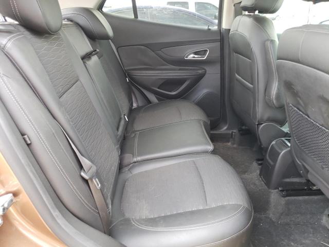 Photo 10 from auction – 2016 BUICK ENCORE with VIN KL4CJASB6GB724976
