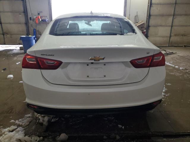 Photo 6 from auction – 2016 CHEVROLET MALIBU LT with VIN 1G1ZE5ST1GF354722