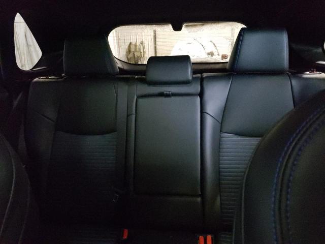 Photo 10 from auction – 2022 TOYOTA RAV4 XSE with VIN 4T3E6RFV0NU095920