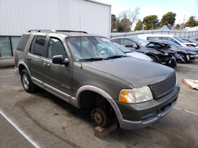 Photo 4 from auction – 2002 FORD EXPLORER X with VIN 1FMDU73E82ZA15684