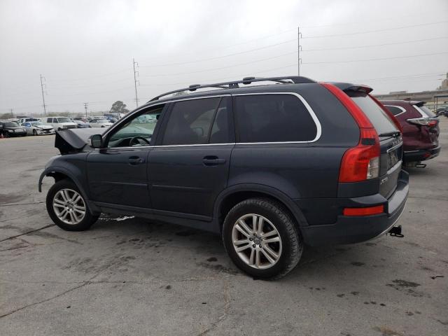 Photo 2 from auction – 2009 VOLVO XC90 3.2 with VIN YV4CY982091504827