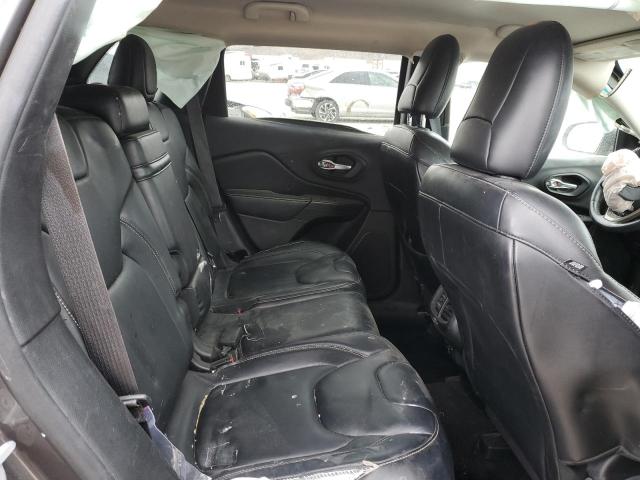 Photo 10 from auction – 2014 JEEP CHEROKEE L with VIN 1C4PJLDB4EW159620