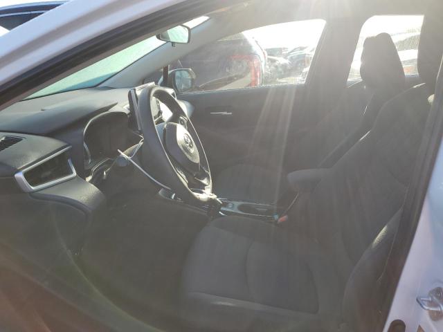 Photo 7 from auction – 2020 TOYOTA COROLLA LE with VIN JTDEPRAEXLJ079871