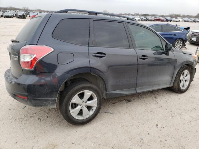 Photo 3 from auction – 2016 SUBARU FORESTER 2 with VIN JF2SJADC0GH519966