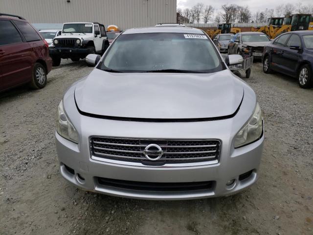 Photo 5 from auction – 2011 NISSAN MAXIMA S with VIN 1N4AA5AP9BC861808