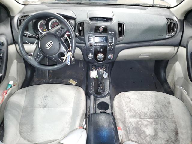 Photo 8 from auction – 2010 KIA FORTE EX with VIN KNAFU4A20A5101272