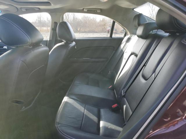 Photo 10 from auction – 2011 FORD FUSION SEL with VIN 3FAHP0JA2BR334545