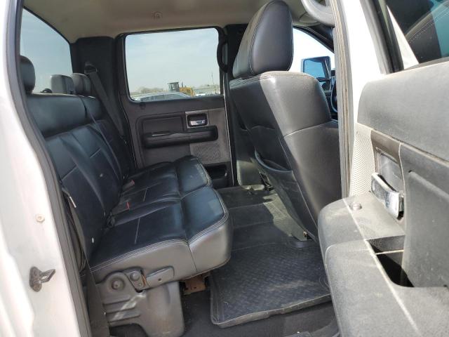 Photo 10 from auction – 2006 FORD F150 SUPER with VIN 1FTPW14V46FB15473