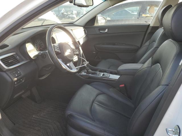Photo 7 from auction – 2020 KIA OPTIMA EX with VIN 5XXGU4L13LG400314