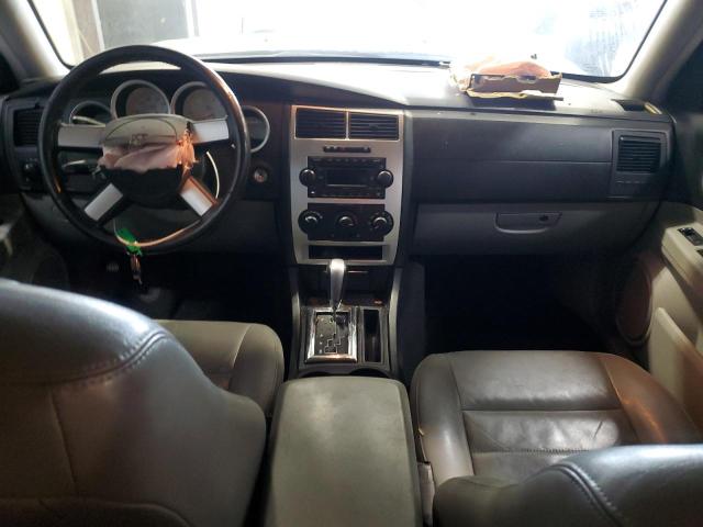 Photo 8 from auction – 2007 DODGE MAGNUM SXT with VIN 2D4FV47V27H794271
