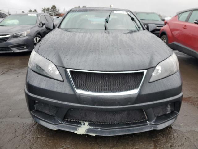 Photo 5 from auction – 2007 LEXUS ES 350 with VIN JTHBJ46G872114729