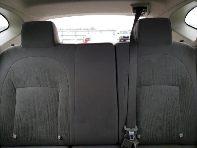 Photo 10 from auction – 2013 NISSAN ROGUE S with VIN JN8AS5MT3DW507529