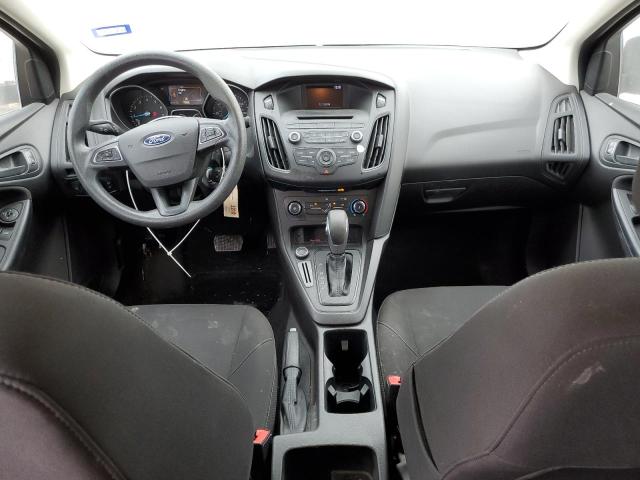 Photo 8 from auction – 2017 FORD FOCUS S with VIN 1FADP3E28HL222584