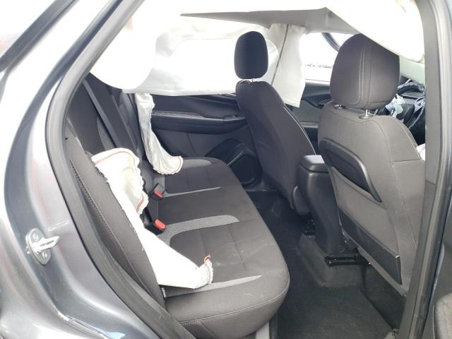 Photo 11 from auction – 2022 CHEVROLET TRAILBLAZE with VIN KL79MPSL0NB068528