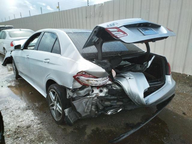 Photo 2 from auction – 2014 MERCEDES-BENZ E 350 with VIN WDDHF5KB8EA783489