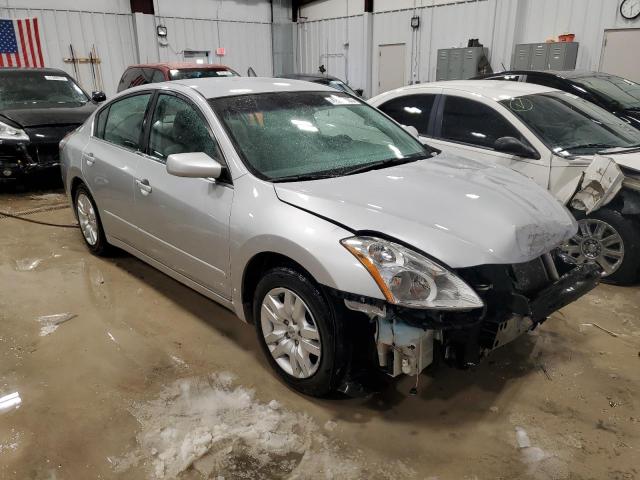 Photo 4 from auction – 2012 NISSAN ALTIMA BAS with VIN 1N4AL2AP0CC158057