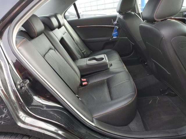 Photo 10 from auction – 2010 LINCOLN MKZ with VIN 3LNHL2GC7AR610447