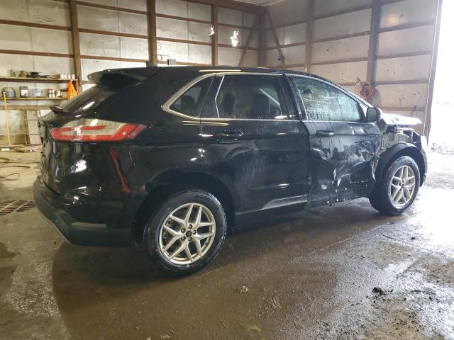 Photo 3 from auction – 2023 FORD EDGE SEL with VIN 2FMPK4J97PBA03964