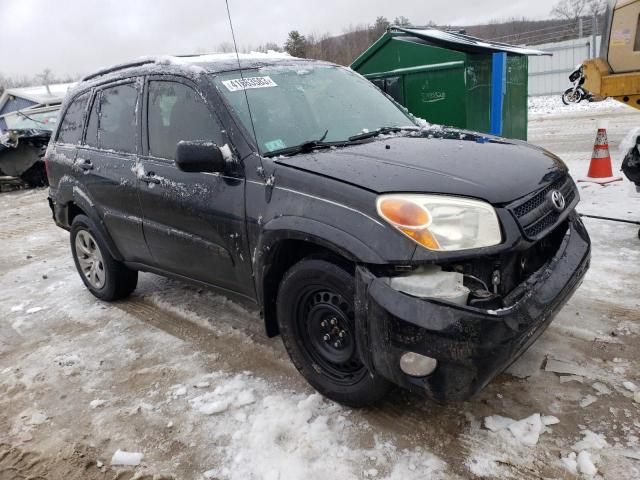 Photo 4 from auction – 2004 TOYOTA RAV4 with VIN JTEHD20V940024846