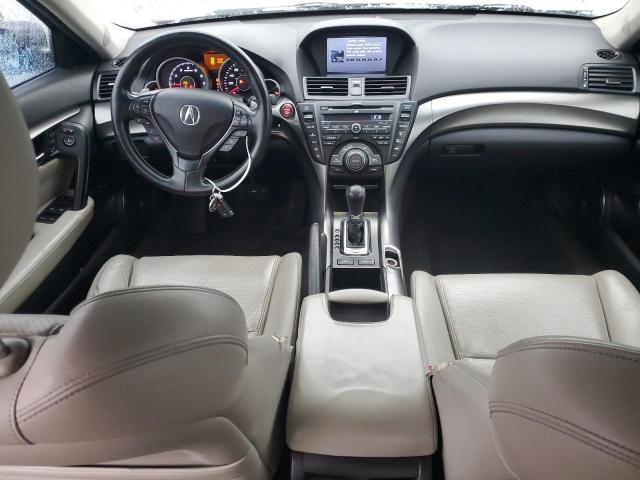 Photo 8 from auction – 2012 ACURA TL with VIN 19UUA9F50CA006516