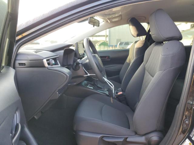 Photo 7 from auction – 2022 TOYOTA COROLLA LE with VIN JTDEPMAE1NJ206884