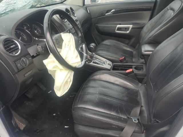 Photo 7 from auction – 2013 CHEVROLET CAPTIVA LT with VIN 3GNAL4EK3DS547931