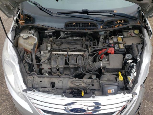 Photo 11 from auction – 2013 FORD FIESTA SE with VIN 3FADP4BJ7DM224059