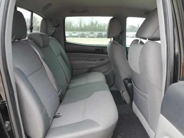 Photo 10 from auction – 2015 TOYOTA TACOMA DOU with VIN 5TFLU4ENXFX145205