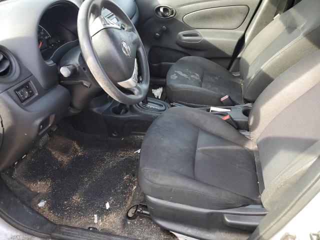 Photo 7 from auction – 2018 NISSAN VERSA S with VIN 3N1CN7AP0JL861074