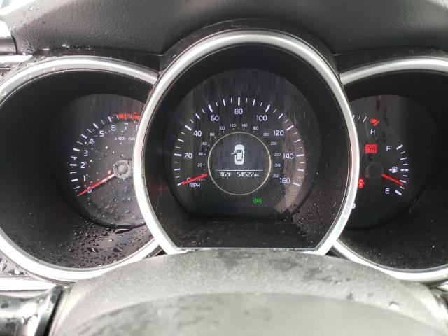 Photo 9 from auction – 2015 KIA OPTIMA LX with VIN 5XXGM4A7XFG438666