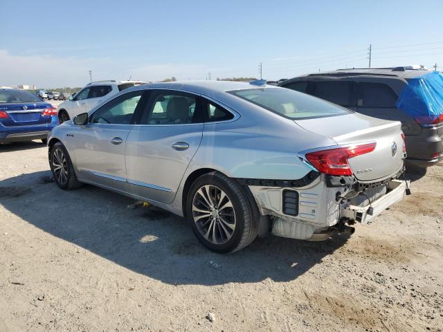 Photo 2 from auction – 2017 BUICK LACROSSE E with VIN 1G4ZP5SS1HU160127